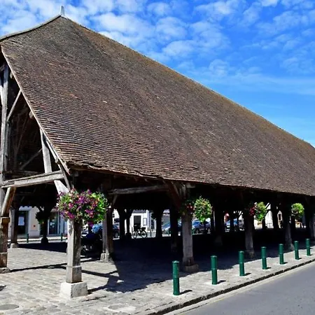 Le Carpe Diem Tatil Evi