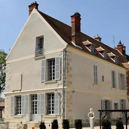 Holiday home Le Carpe Diem Milly-la-Foret
