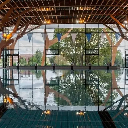 Holiday home Le Carpe Diem *