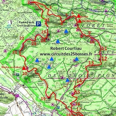 Tatil Evi Le Carpe Diem *