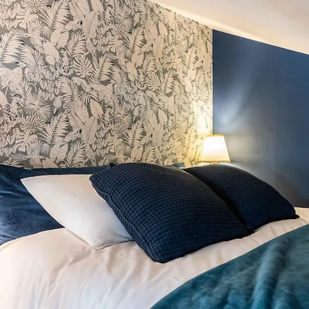 Le Carpe Diem Holiday home Milly-la-Foret