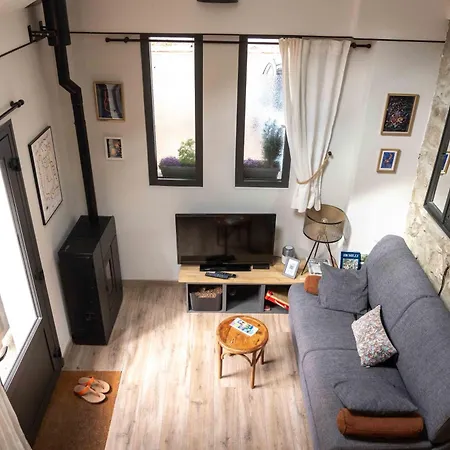 Holiday home Le Carpe Diem Milly-la-Foret