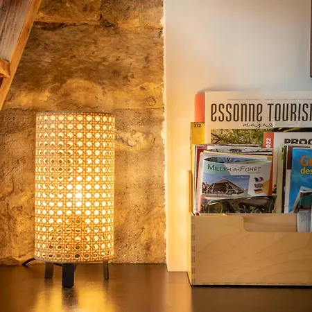 Le Carpe Diem Holiday home