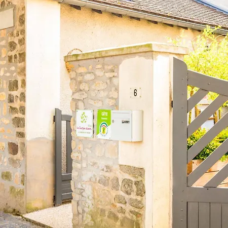Holiday home Le Carpe Diem Milly-la-Foret